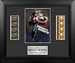 Captain America: The First Avenger (Series 1) Double Film Cell Presentation