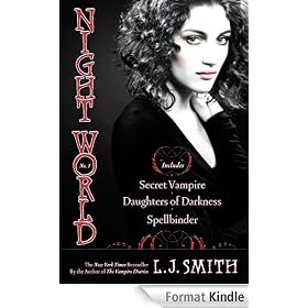 Night World No. 1