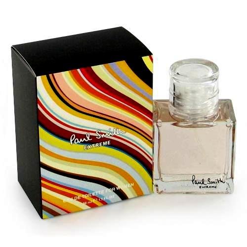 Paul Smith Extreme Eau de Toilette 50ml Spray + GRATIS BUSINESS / TRAVEL ORGANIZER! Preisvergleich