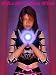 Myka the Goddess Witch: Zeus Secret (Greek Mythology)