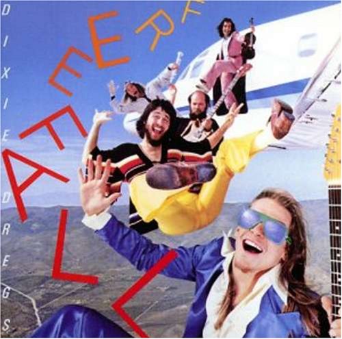 Dixie Dregs - Free Fall - Zortam Music