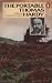 The Portable Thomas Hardy (The Viking Portable Library)