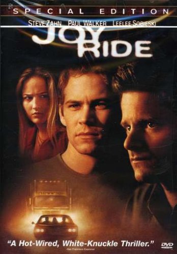 Joy Ride
