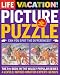 Books : Life: Picture Puzzle Vacation
