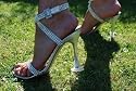 Clean Heels Heel Stoppers (3 Sizes Available)