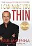 I Can Make You Thin (New Edition - Book & Cd) (Paperback)