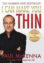 I Can Make You Thin (New edition - book & CD)