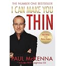 I Can Make You Thin (New edition - book & CD)