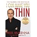 I Can Make You Thin (New edition - book & CD)