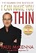 I Can Make You Thin (New edition - book & CD)