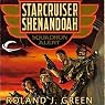 Squadron Alert: Starcruiser Shenandoah, Book 1