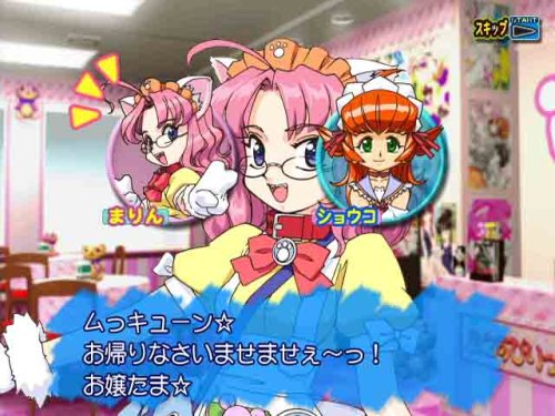 �A�C�h�����m �X�[�`�[�p�CIV (�ʏ��)�C���[�W