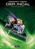 Der Incal 02. Der Incal des Lichts