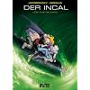 Der Incal 02. Der Incal des Lichts