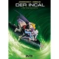 Der Incal 02. Der Incal des Lichts