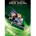Der Incal 02. Der Incal des Lichts