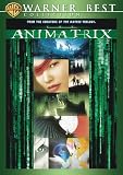 アニマトリックス 特別版 [DVD]