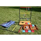 Triumph Sports Trio Toss, Bag Toss / Ladder Toss / Washer Toss