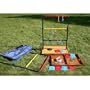 Triumph Sports Trio Toss, Bag Toss / Ladder Toss / Washer Toss