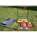 Triumph Sports Trio Toss, Bag Toss / Ladder Toss / Washer Toss