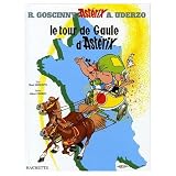 Le Tour de Gaule d'Asterix (French Language Edition of Asterix and the Banquet)