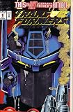 Transformers Comics