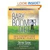 The Baby Boomer Diet: Body Ecology's Guide to Growing Younger: Anti-Aging Wisdom for Every Generation
