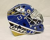 Washington Capitals, Franklin NHL Full Size Goalie Mask