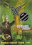 Toxik - Dynamo Open Air [DVD + CD]
