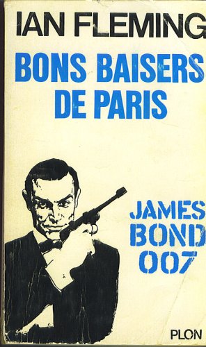 Ian Fleming