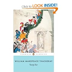 Vanity Fair (Penguin Classics 60th Anniversary Edition)