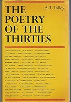 The Poetry of the Thirties