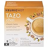 UPC 762111065407 product image for Tazo Chai Classic Latte - 1 count box | upcitemdb.com