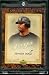 2007 Upper Deck Artifacts # 32 Vernon Wells Toronto Blue Jays - Baseball Card - Shipped in Protrective Display Case !