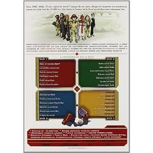Coffret Integrale Oban Star Racers [Édition Collector Numérotée]