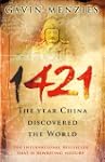 1421: The Year China Discovered The W...