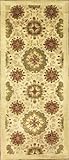 IMAGE OF 2'6 x 12'0 Handmade Tufted Indian New Area Rug From India - 45590