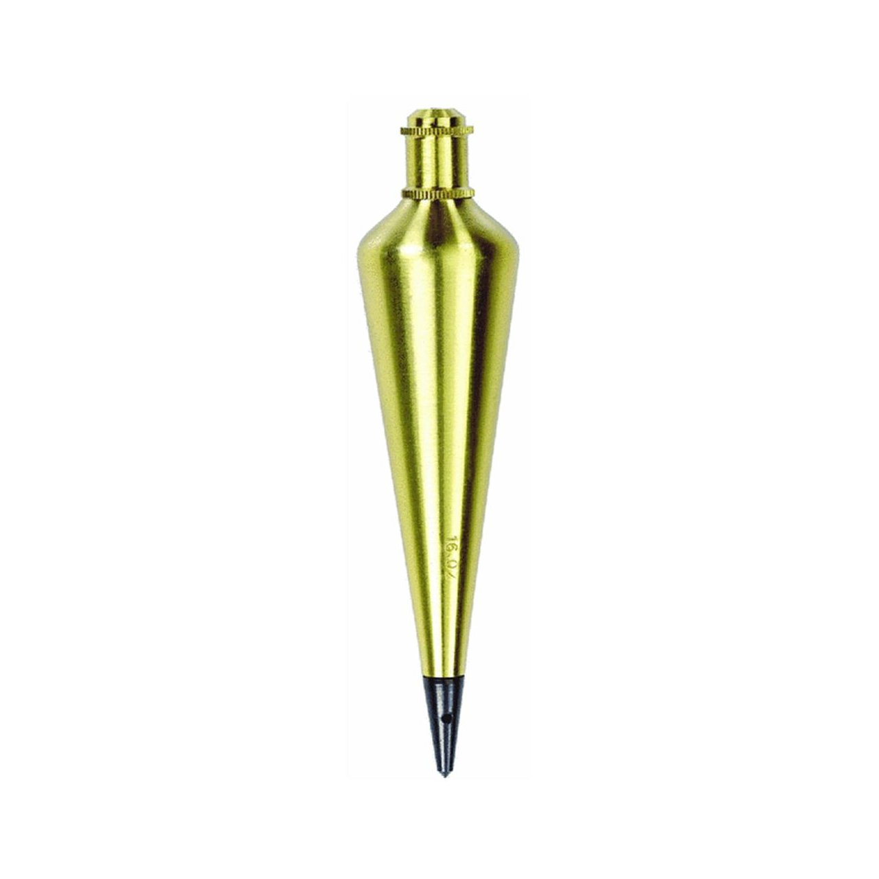 Stanley 47974 16 oz Brass Plumb Bob , New, Free Shipping eBay