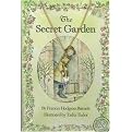 Secret Garden (Reprint) (Paperback)