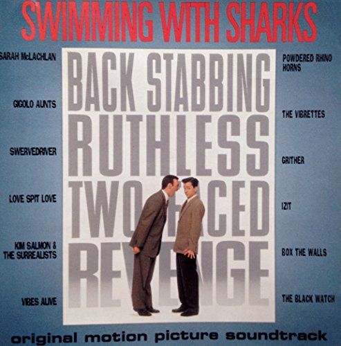Swimming With Sharks Various Artists