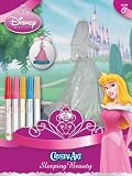 Review Mega Brands  / Disney Crystal Art - Sleeping Beauty