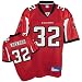 Reebok Atlanta Falcons Jerious Norwood Replica Jersey-Size: Xx Large