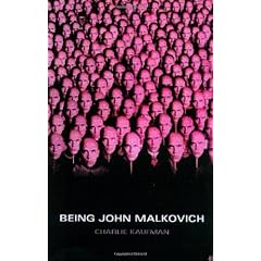 Being John Malkovich: Screenplay (Faber and Faber Screenplays)