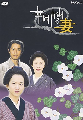 華岡青洲の妻 和久井映見 田中好子 谷原章介 有吉佐和子