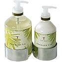 Thymes Sink Set with Caddy, Frasier Fir