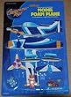 Awesome Toyz - Model Foam Plane Assortment, Pull Back Motor, Clip Parts and Easy to Assemble (1 Each)