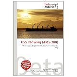USS Redwing (Ams-200)