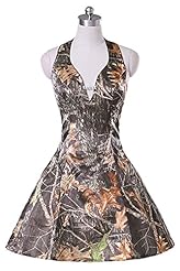 High-Low-Hem Lace Vintage Bridesmaid Dress/Prom Dress 