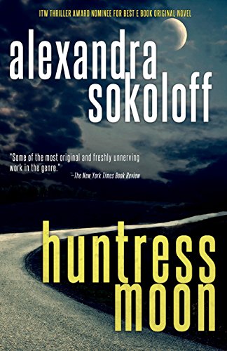 huntress moon the huntressfbi thrillers book 1