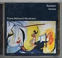 Random Excess (2009 CD)